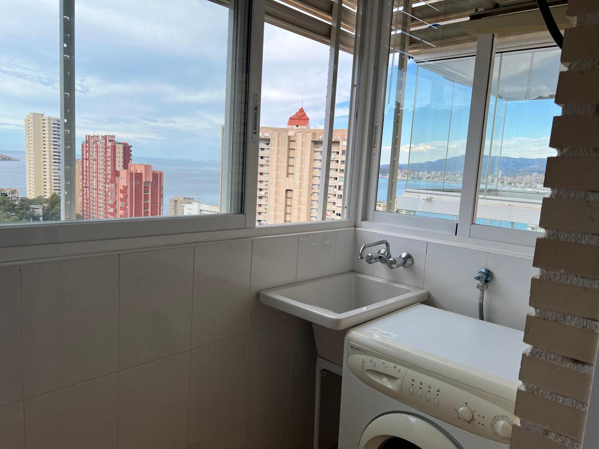 Vistahermosa 22 Benidorm Exterior photo